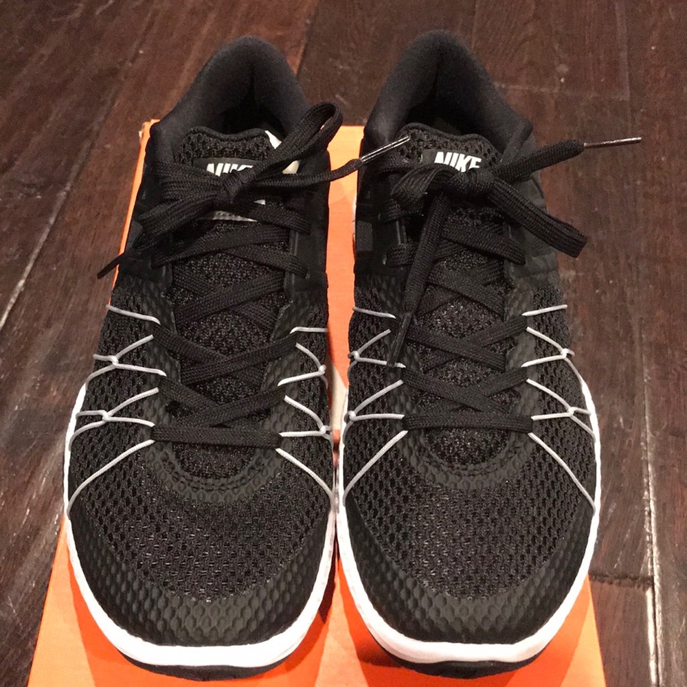NWOT Nike Zoom Training Shoes Size 8 Mens - Picture 2 of 6